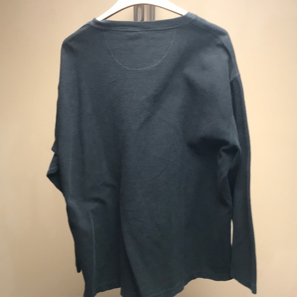 Harley Davidson long sleeve sweat shirt men’s - Picture 5 of 5